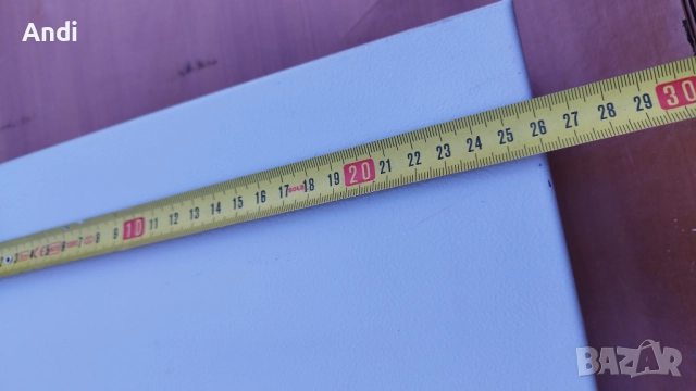 Кутия метална за комуникации 21/26/8см бяла с вратичка, снимка 8 - Строителни материали - 52346226