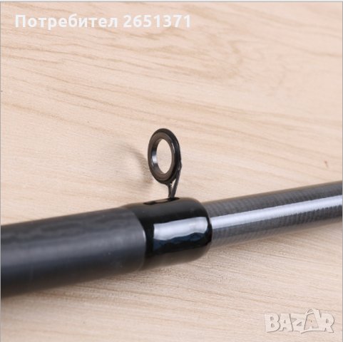 Болонезе Jaxon Atlantis, 4.0 метра- 55 лв. и 5.0 метра - 60 лв., снимка 6 - Въдици - 33943941