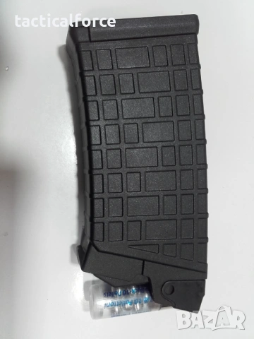 пълнител за САЙГА/SAIGA, снимка 8 - Оборудване и аксесоари за оръжия - 54090255