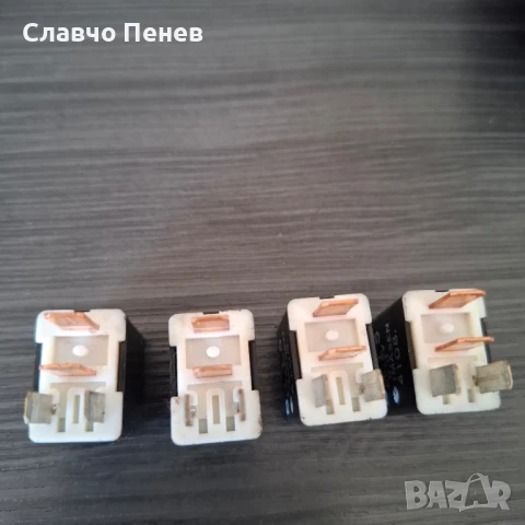 Реле за Mazda 6 / Relay module B115DC12V , снимка 3 - Части - 51063475