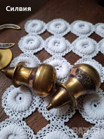 Солници с поставка , снимка 5 - Антикварни и старинни предмети - 56475823