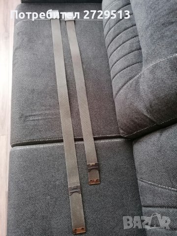 Военен войнишки колан West Germany, снимка 4 - Екипировка - 40626441