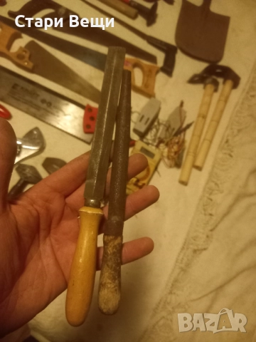 Стари качествени ръчни инструменти , снимка 5 - Други инструменти - 52529019