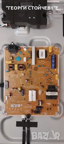 49NANO863NA    EAX69109604(1.0)   EAX68248001(1.9)   HC490EQH-SLXA3-2141 49SM86_SM81_LED_Array_Right, снимка 7 - Части и Платки - 50153768