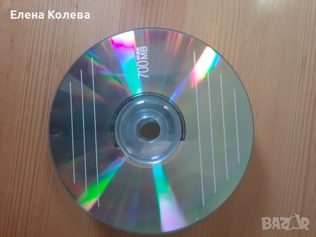 Нови дискове, снимка 4 - Други - 39698820
