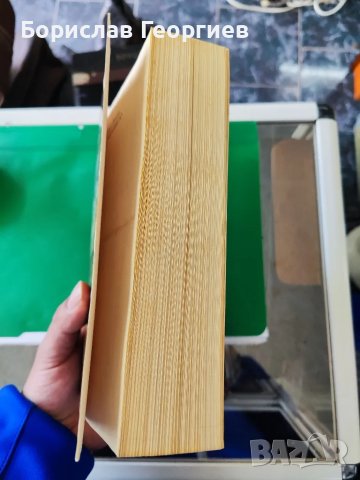 Заклинанието Никол Данева, снимка 3 - Художествена литература - 49431341