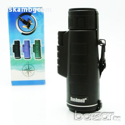 Мощен ловен качествен туристически монокъл за лов риболов птици 18x62, снимка 3 - Екипировка - 29230760