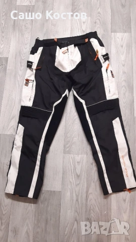 Текстилен екип от две части Frank Thomas , снимка 3 - Спортни дрехи, екипи - 54032082