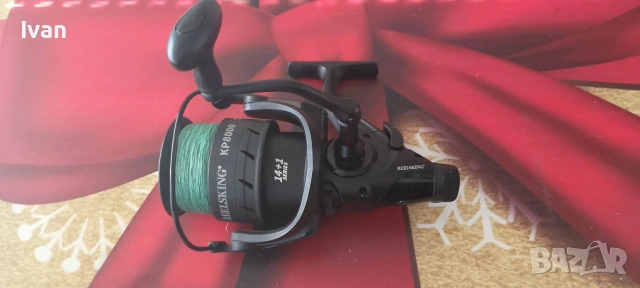 нови макари, снимка 4 - Макари - 49583912