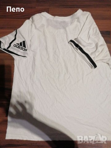 Тениска Adidas , снимка 4 - Тениски - 37058240