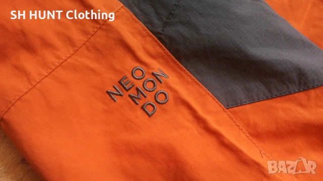 NEO MON DO KIDS Stretch Trouser 12 г / 152 см  детски панталон с от части еластична материя - 1887, снимка 8 - Детски панталони и дънки - 53114852