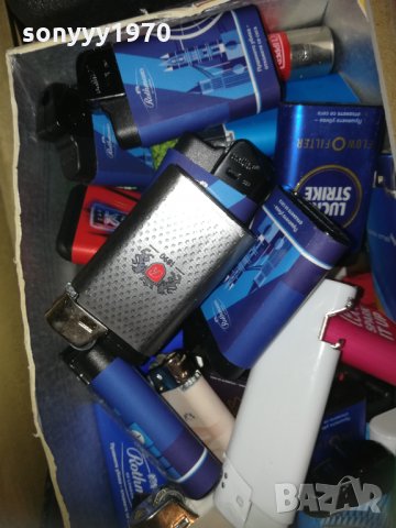 ЗАПАЛКИ НОВИ 2002211958, снимка 4 - Запалки - 31892179