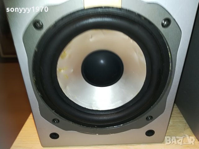 quadral ascent-line 250-2бр тонколони-внос switzerland, снимка 8 - Тонколони - 29709710