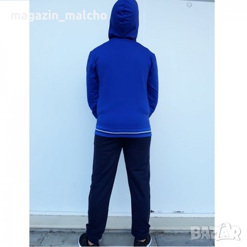 ДЕТСКИ АНЦУГ - NIKE; размери: 134см. и 170см., снимка 3 - Детски анцузи и суичери - 29978023