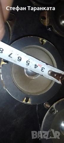 високо честотни говорители , снимка 5 - Тонколони - 54361890