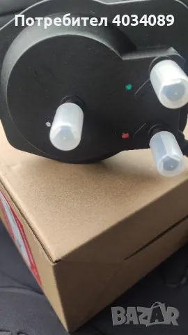 Горивен филтър за Нисан Микра , снимка 3 - Части - 48698195