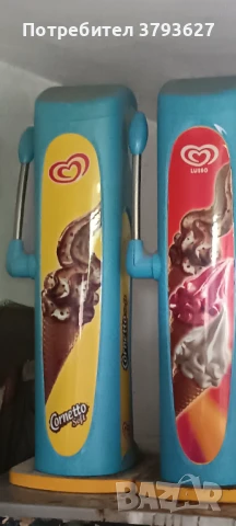 Машина за сладолед, снимка 1