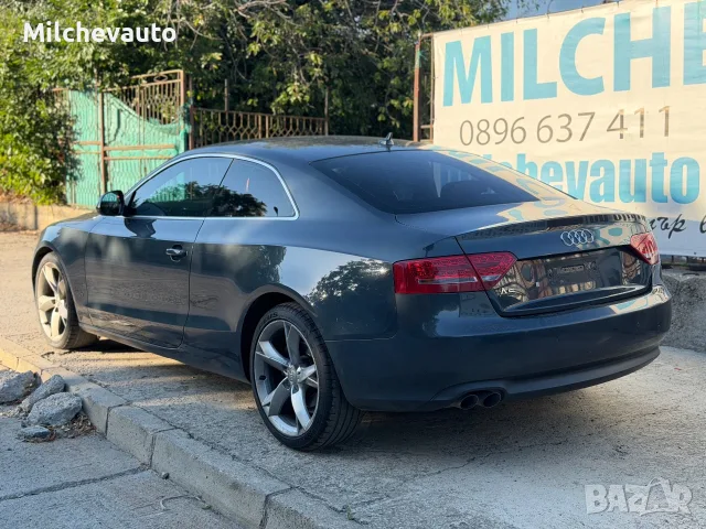 Audi a5 2.0tdi на части / Ауди а5 2.0тди , снимка 2 - Автомобили и джипове - 55838629