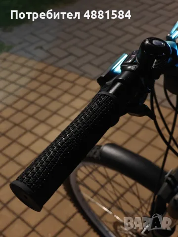 Планински велосипед Corratec X-Vert Expert (RockShox / Deore XT), снимка 4 - Велосипеди - 56340845