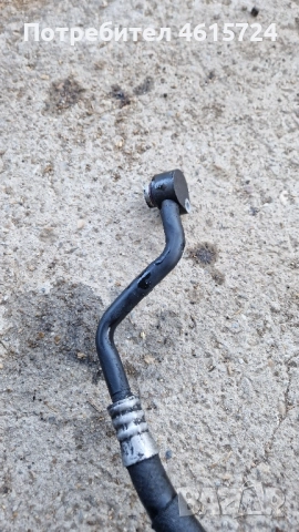 Изсушител Климатик Audi A6 C6 4F номер 4F0 820 189 H, снимка 3 - Части - 52109435