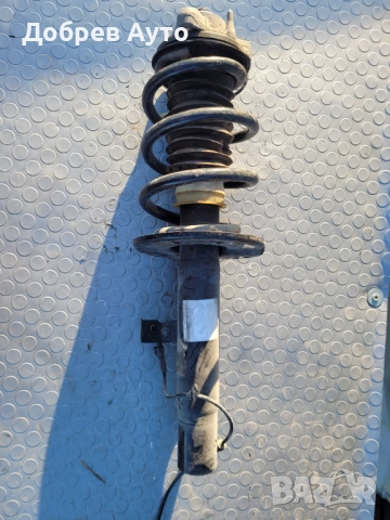 Преден ляв макферсон за BMW X4М Competition G02 