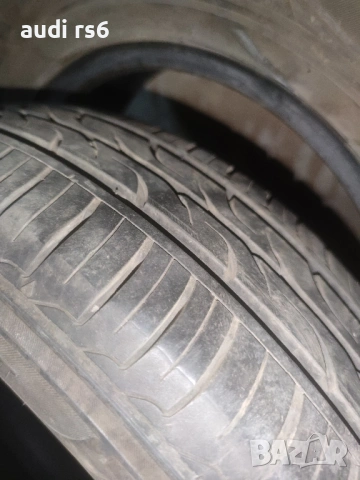 Летни гуми 175/65/14 / 4 броя., снимка 4 - Гуми и джанти - 54347895