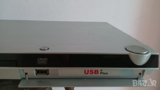 DVD плейър LG DNX 190H. , снимка 4 - Плейъри, домашно кино, прожектори - 42415641