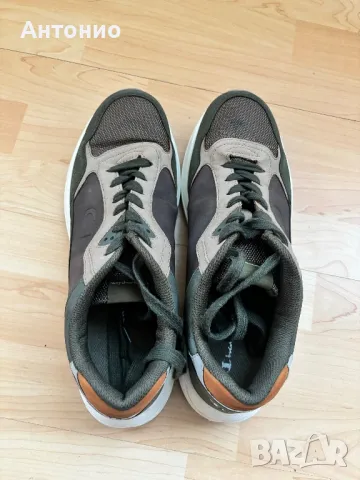 Мъжки маратонки Champion EU45 Промоция!!!, снимка 2 - Маратонки - 49380166