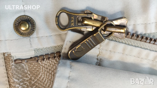 Fjällräven Reporter Lite Vest мъжки елек size L G-1000® , снимка 10 - Суичъри - 52910944