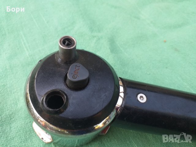 KRUPS Ръкохватка за кафемашина, снимка 6 - Кафемашини - 34542384