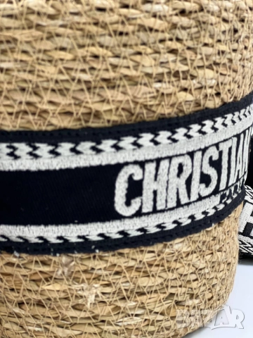 чанти тип торба christian dior, снимка 7 - Чанти - 51457157