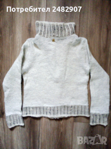 Детска жилетка, снимка 6 - Детски пуловери и жилетки - 44746272