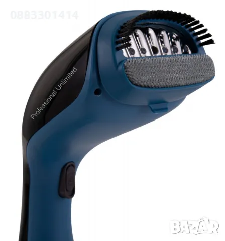 Парна Ютия 1400W, снимка 2 - Ютии - 47394570