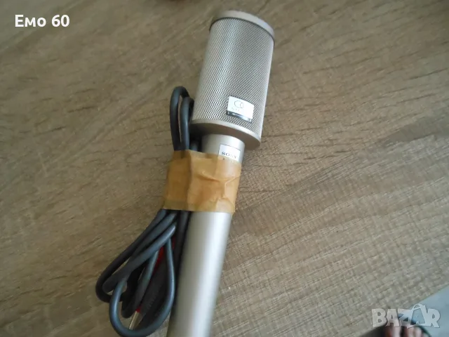 микрофон  SONY TCK СЕРИЯТА
