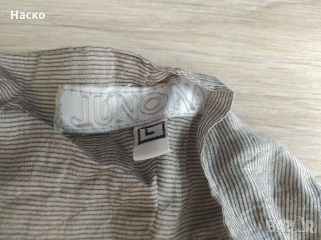 Риза junona, снимка 9 - Ризи - 33794620