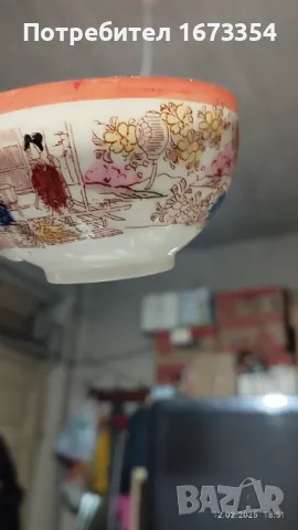 Поставка за кл.за зъби Японска, снимка 15 - Декорация за дома - 49103548