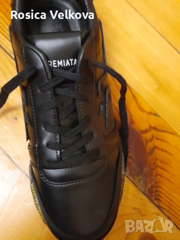 Маратонки PREMIATA, , снимка 6 - Маратонки - 52836412