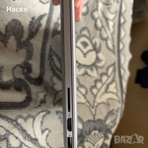 Macbook pro late 2013 13,3inch core i5 2,4-2,9 boost 8gb ram с ново зарядно, снимка 9 - Лаптопи за работа - 52315853