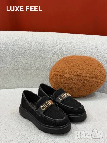 Yves Sent Laurent 🔥 Louis VUITTON 🔥Prada 🔥Дамски Обувки , снимка 9 - Дамски ежедневни обувки - 56120295