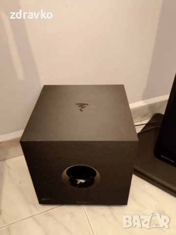 HI FI оборудване, снимка 3 - Аудиосистеми - 54354882