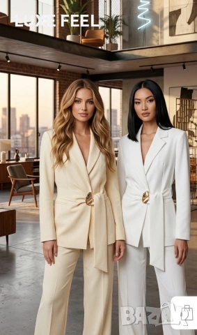 🤍Дамски Комплекти , снимка 2 - Комплекти - 54333916