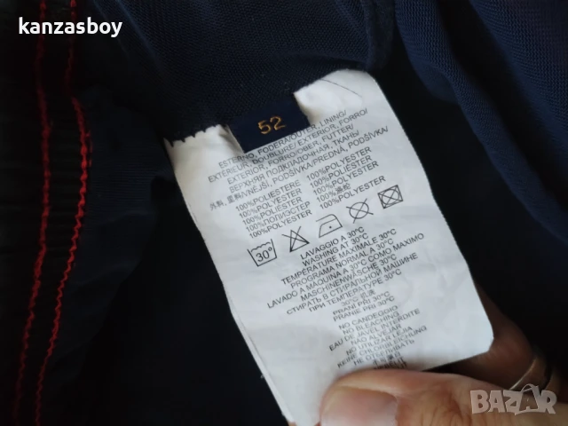  aeronautica militare - страхотни плувни шорти 52/L КАТО НОВИ, снимка 10 - Спортни дрехи, екипи - 51331217