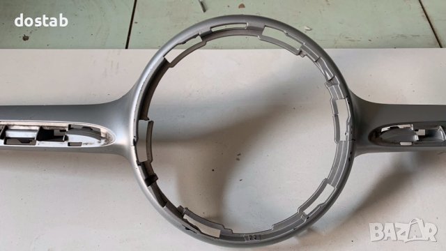 Лайсна за решетка за Мерцедес w177 A class, снимка 3 - Части - 42317537