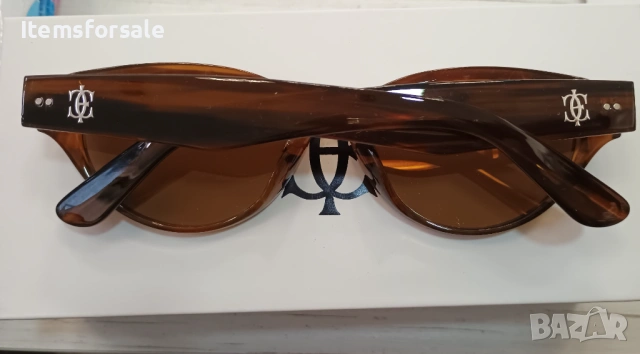 Продавам маркови слънчеви очила "Мока"., снимка 4 - Слънчеви и диоптрични очила - 53071940