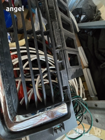 Долна Решетка Предна броня Тойота Секвоя, снимка 6 - Части - 51586646