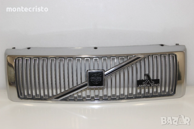 Предна решетка Volvo 460 (1991-1996г.) Volvo 960 (1991-1997г.) 9126605 / 9126997