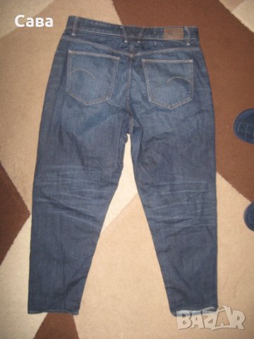 Дънки G-STAR  мъжки,М, снимка 3 - Дънки - 44202063