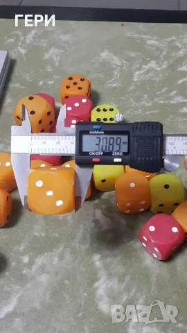 Зарчета бакелит, снимка 2 - Други ценни предмети - 49611734