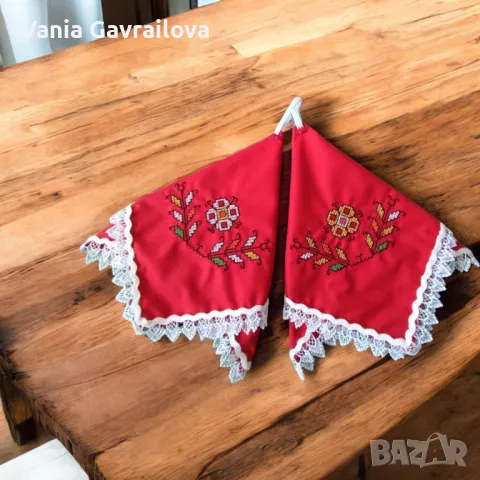 Кърпички за танци , снимка 11 - Други - 36052712