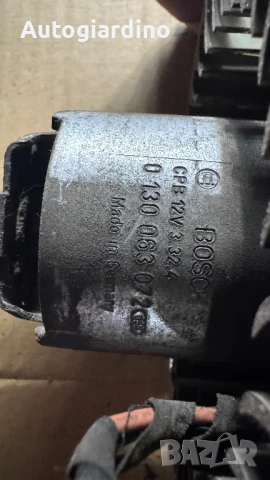 Вентилатор за парно зa BMW 316 - 0130063072, снимка 2 - Части - 50954490